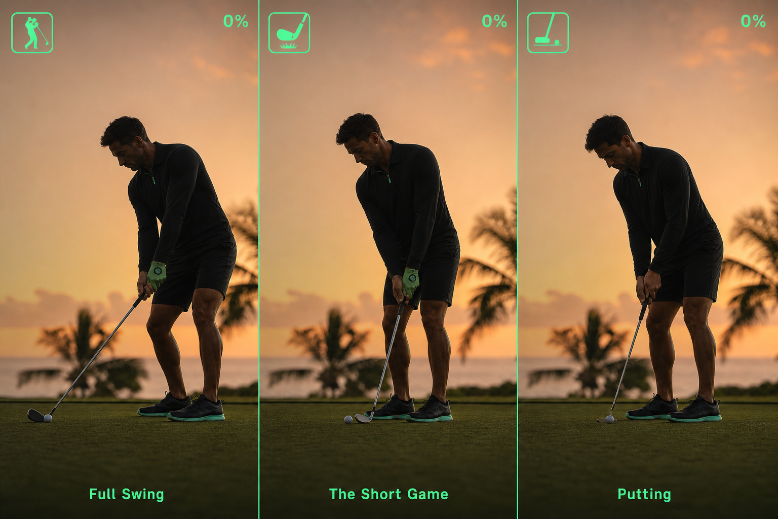 Static Hold Frame