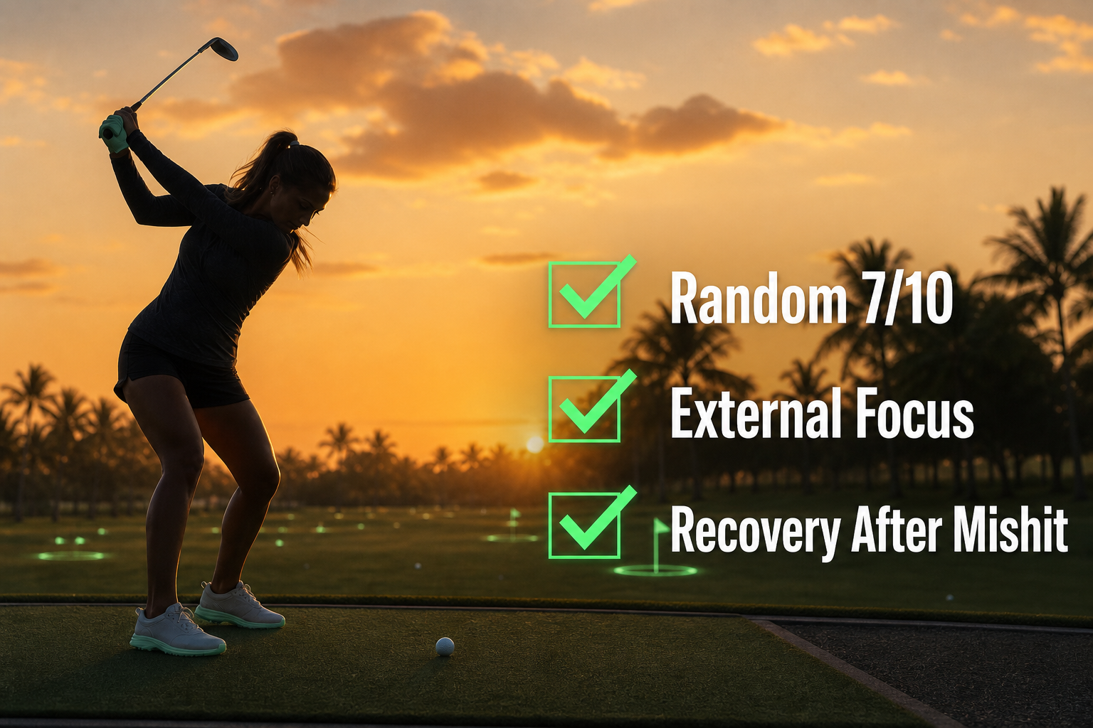 Exit Criteria Checklist